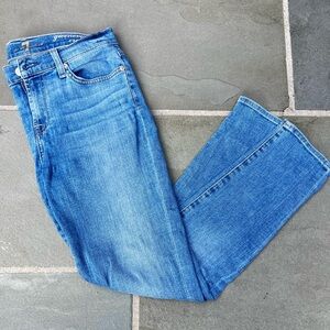 SEVEN FOR ALL MANKIND jeans